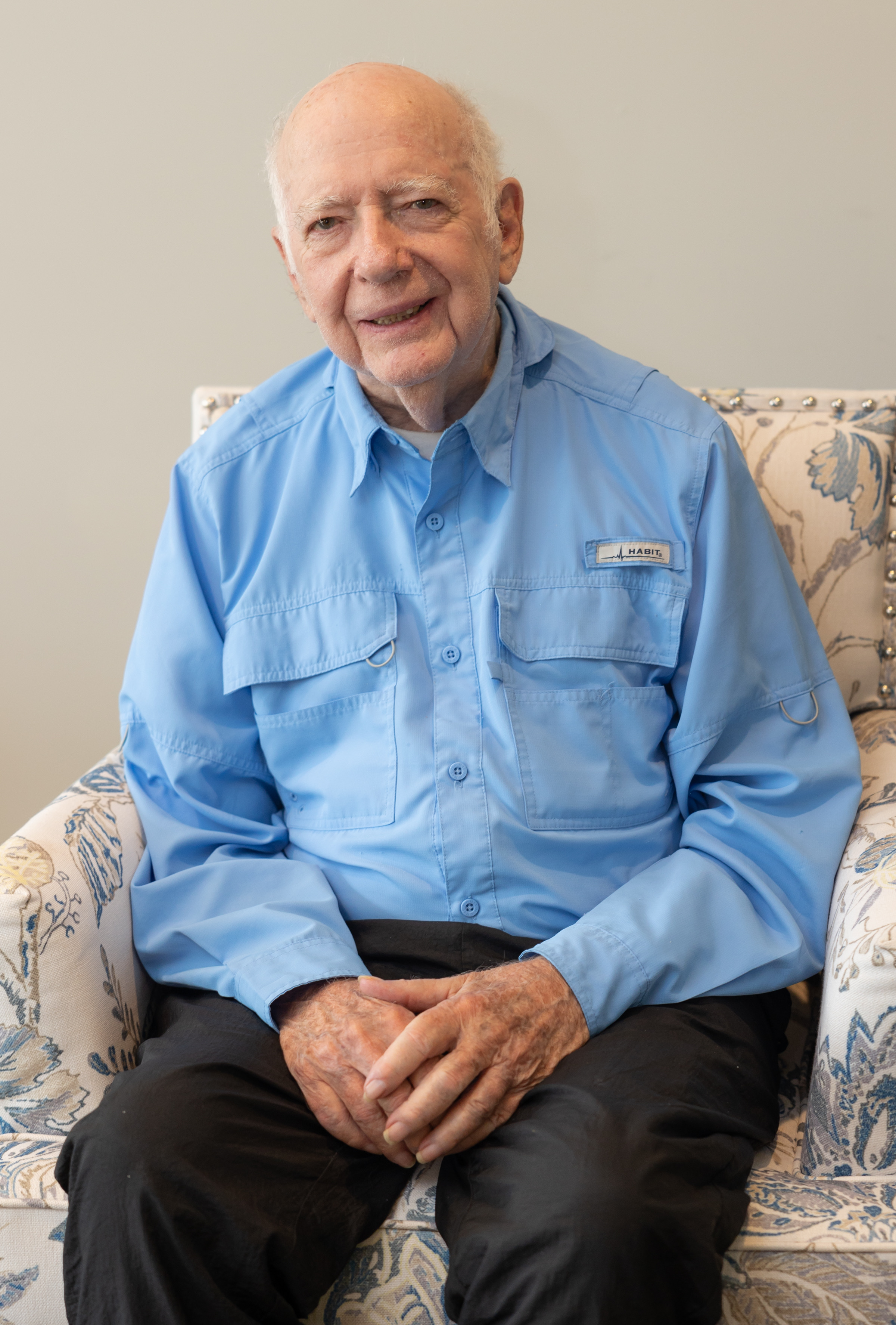 Henry Earl Harris